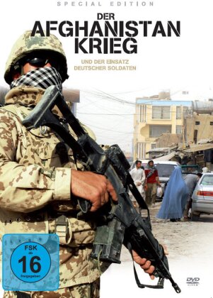 Der Afghanistankrieg (Special Edition)