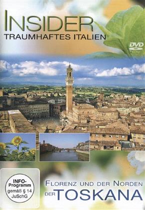 Insider Traumhaftes Italien - Florenz und der Norden der Toskana