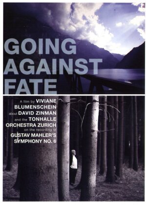 Tonhalle Orchester Zürich & David Zinman - Going Against Fate (2 DVDs)