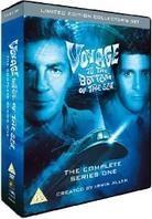 Voyage to the bottom of the sea - Season 1 (9 DVDs)