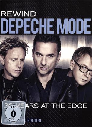 Depeche Mode - 30 years at the edge (Inofficial, 2 DVDs)