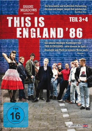 This is England '86 - Teil 3 + 4