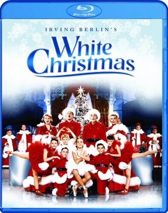 White Christmas (1954) (Anniversary Edition)