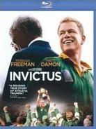 Invictus (2009) (Blu-ray + DVD + Digital Copy)