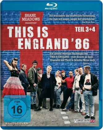 This is England '86 - Teil 3 + 4