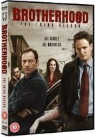 Brotherhood - Season 3 (2 DVDs)