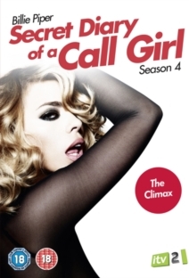 Secret diary of a call girl - Series 4 (3 DVDs)