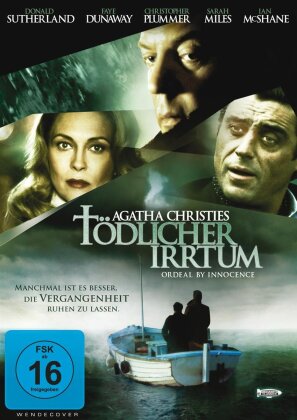 Agatha Christies Tödlicher Irrtum - Ordeal by innocence (1984)