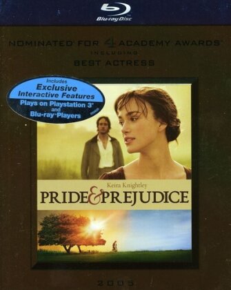 Pride & Prejudice (2005)