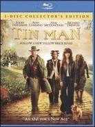 Tin Man (2007) (Collector's Edition, 2 Blu-rays)