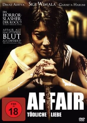 Affair - Tödliche Liebe (2010)