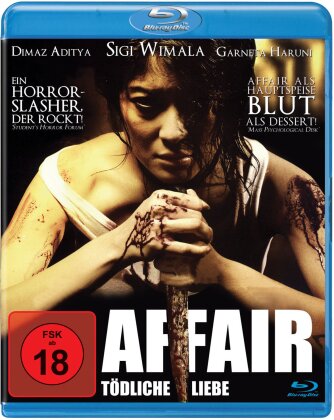 Affair (2010)