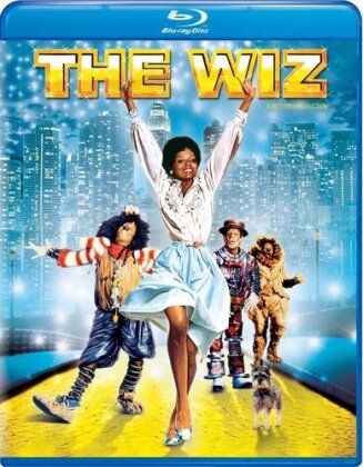 The Wiz (1978)