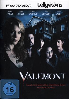 Valemont - Die komplette Serie (2009)