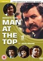 Man at the top - Season 2 (4 DVD)