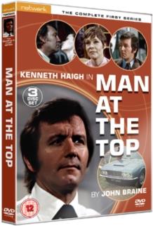Man at the top - Season 1 (3 DVDs)