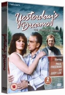 Yesterday's dreams - The complete series (2 DVDs)