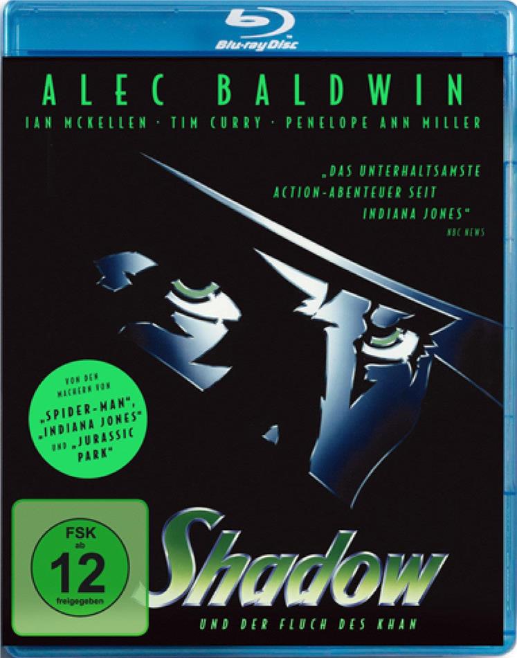 Shadow und der Fluch des Khan (1995)