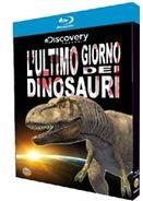 L'ultimo giorno dei Dinosauri - (Discovery Channel)