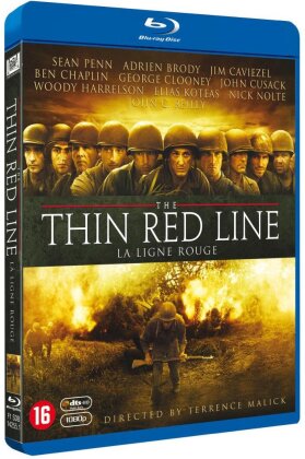 The thin red line - La ligne rouge (1998)