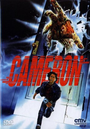 Cameron (1988) (Kleine Hartbox, Uncut)