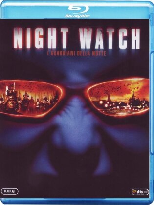 Night Watch - I guardiani della notte (2004)
