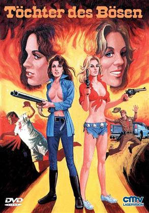 Töchter des Bösen (1972) (Petite Hartbox, Trash Collection, Cover A, Uncut)