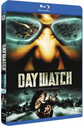 Day Watch - I guardiani del giorno (2006) (Extended Edition)