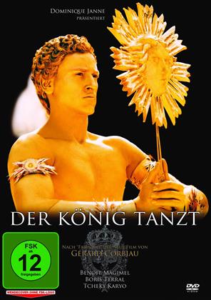 Der König tanzt (2000)