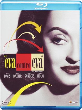 Eva contro Eva (1950) (Blu-ray + DVD)