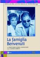 La famiglia Benvenuti - Stagione 2 (3 DVDs)