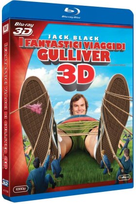 I fantastici viaggi di Gulliver (2010)