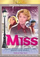 Miss - L'intégrale (Collection Les Trésors de la Télévision, 3 DVD)