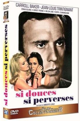 Si douces si perverses (1969) (Collection Les Films du Collectionneur)