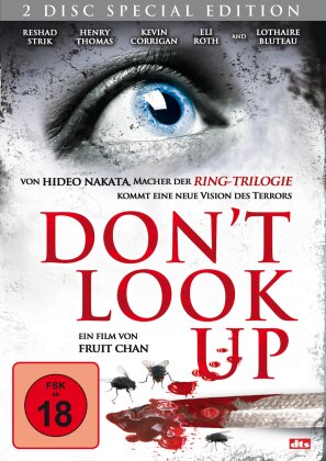 Don't look up (2009) (Special Edition, 2 DVDs)