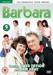 Barbara - Season 3 (2 DVDs)