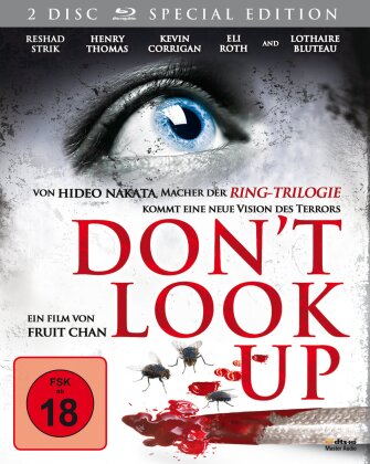 Don't look up (2009) (Special Edition, 2 Blu-rays)