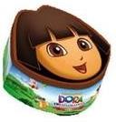 Dora l'exploratrice - La boîte anniversaire Dora! (Édition Limitée, 10 DVD)