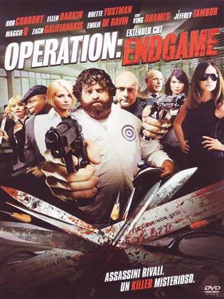 Operation: Endgame (2010) (Extended Edition)