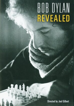 Bob Dylan - Revealed (Inofficial)