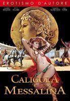 Caligola e Messalina - (Erotismo d'Autore) (1981)