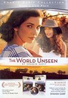 The world unseen (2007) (DVD + Buch)