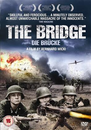 The bridge - Die Brücke (1959)