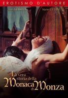 La vera storia della monaca di Monza - (Erotismo d'Autore) (1980)