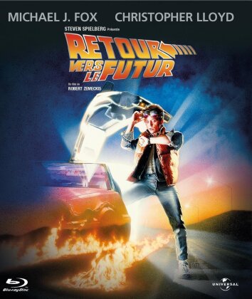 Retour vers le futur (1985)