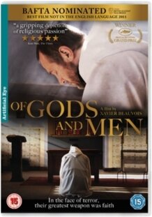 Of gods and men - Des hommes et des dieux (2010) (2010)