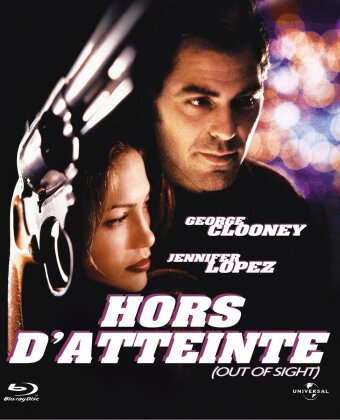 Hors d'atteinte - Out of Sight (1998) (1998)
