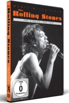 The Rolling Stones - Music Milestones - The Singles 1962-1970
