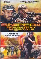 Sniper 4 - Bersaglio mortale (2011)