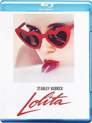 Lolita (1962) (b/w)